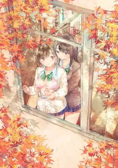 [syou] Yuri no Tsubomi ni Kuchibiru Furete[Chinese][Digital]