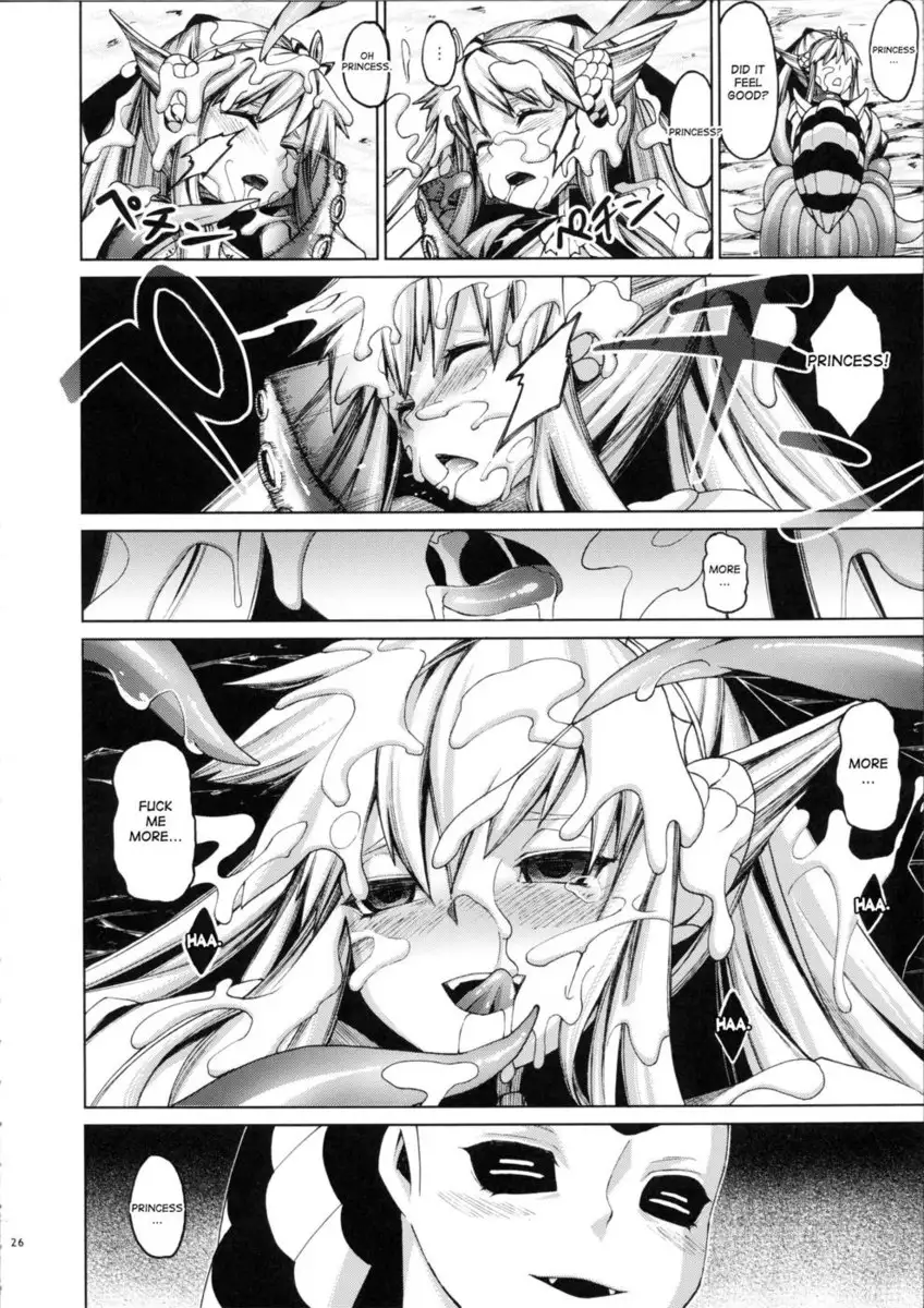 Ajin Shoujo Tan - Volume 2