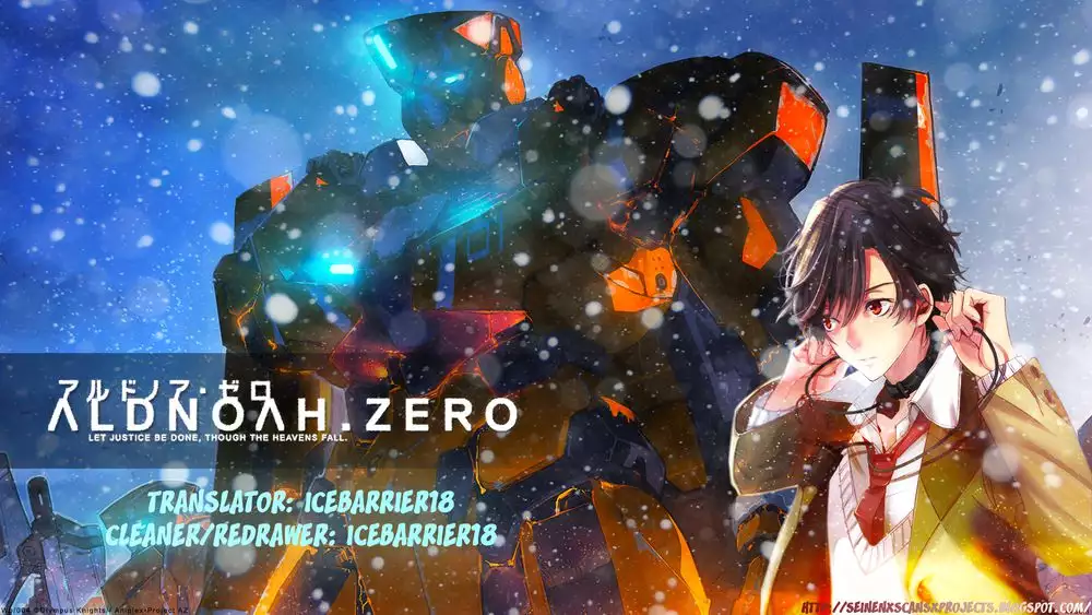 Netoraserare - Chapter 14