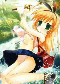 [Moeoh Selection] Gashuu Otona no Moeoh