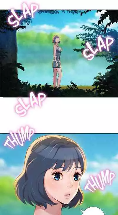 What do you Take me For? Ch.32/?