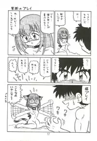 [Niitakayama Tozantai (Niiyama Takashi)] Mazi☆an hourouki