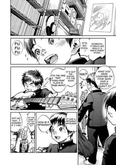 [Shounen Zoom (Shigemaru Shigeru)] Gekkan Shounen Zoom 2022-10 [English] [Digital]