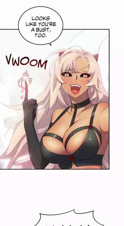 HERO MANAGER Ch. 1-16