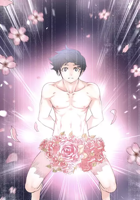 Perfect Half Ch.1-32