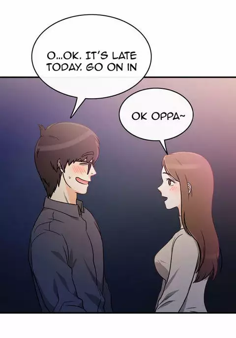 Do It One More Time CH.1-5