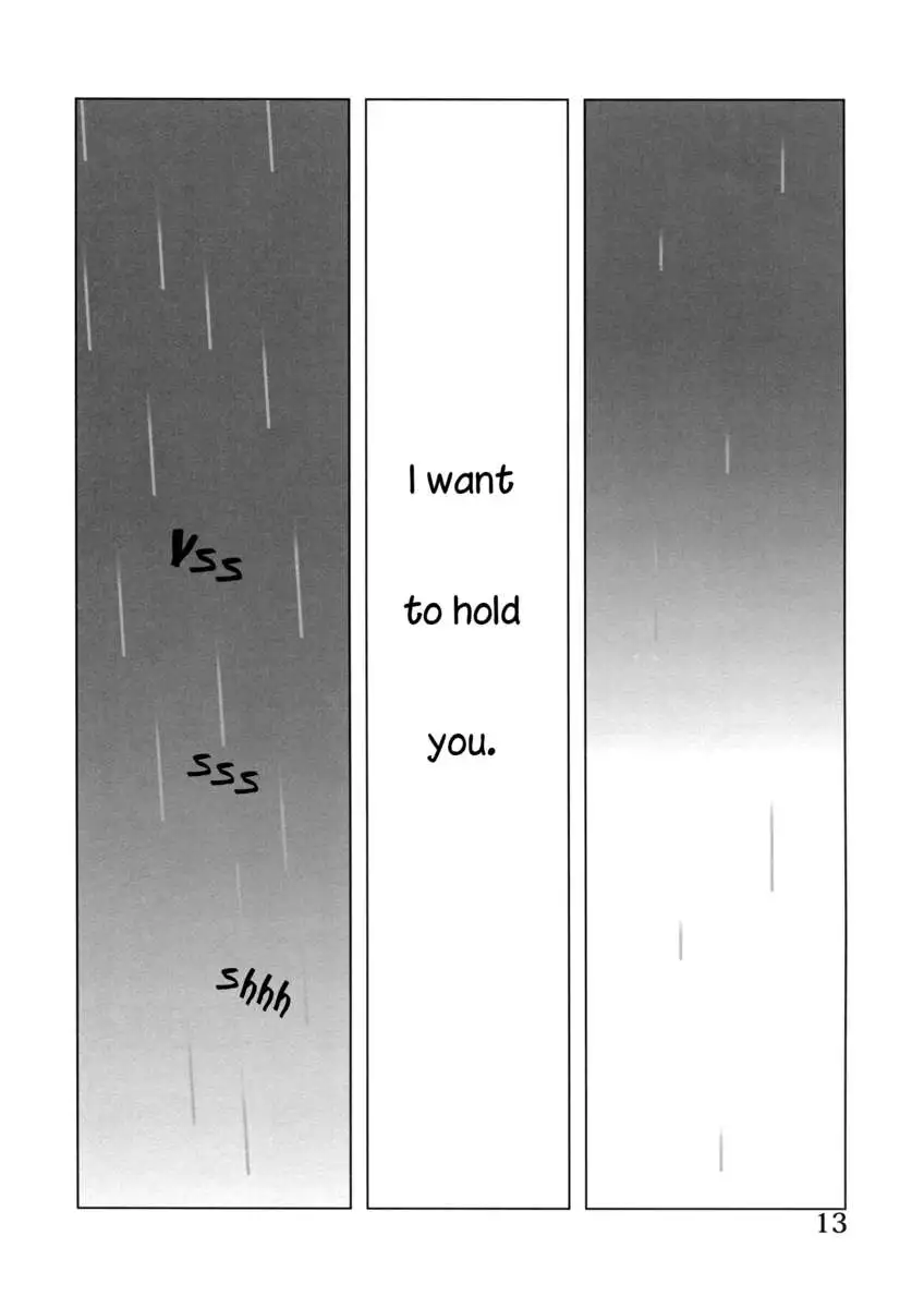 YuliYuli - I Want to Hold You