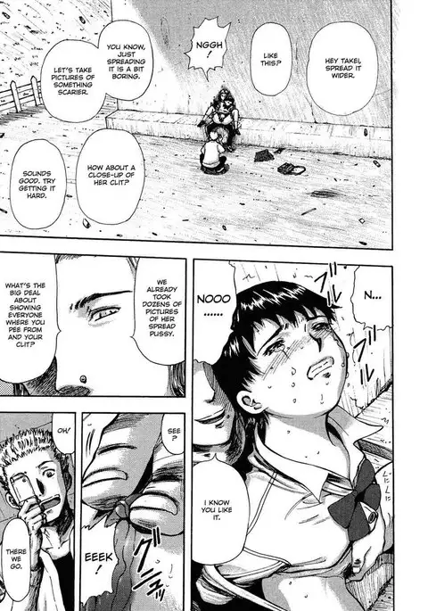 Kaerimichi3 - Friends