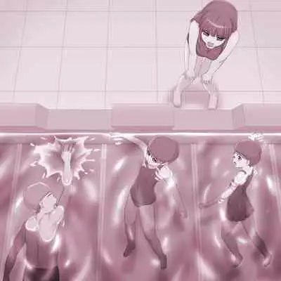 [POTATO HOUSE] Futanari Girl NTR