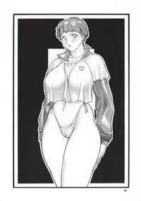 (C59) [ALPS, Okachimentaiko Seisakushitsu (Various)] OKACHIMENTAIKO G (Various)