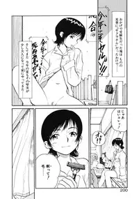 [Armadillo] Happy End