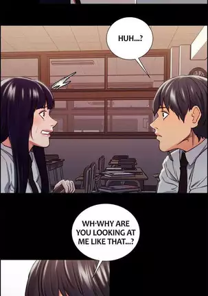 Taste of Forbbiden Fruit Ch.35/53