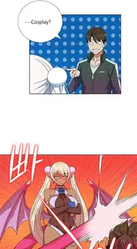 [Pimpdog] Johnson Contractor [English] (Incomplete)