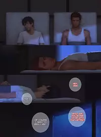 [Penguin Frontier] Smile Ch.01 - A Wishful Longing [English]