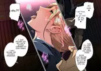 Cyborg vs Tanetsuke Oji-san