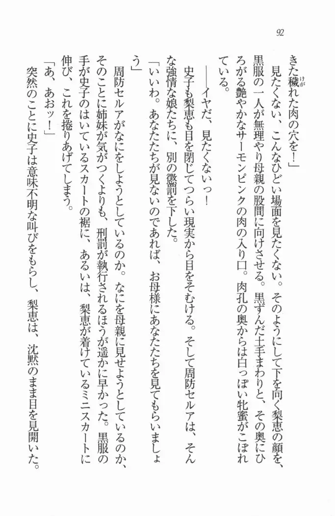 メイド喫茶 猫の隠れ家