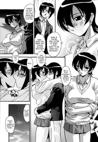 [Hindenburg] Jusei Shichau! | I'm Being Impregnated! [English] [SaHa]