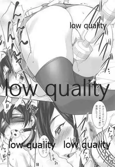 (C87) [Haiiro Koubou (Amano Kazumi)] BREED Kaga-san (Kantai Collection -KanColle-)