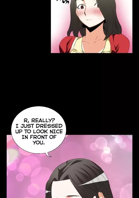 Love Parameter Ch.1-76