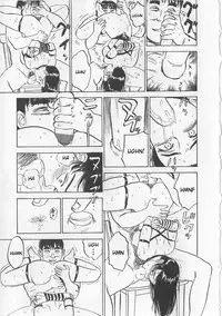 [Momoyama Jirou] Ningyou no Yakata - The Doll House [English]