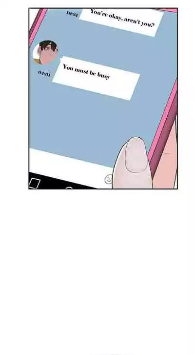 BETWEEN US Ch. 1-22 [English]