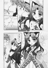 (C69) [C.A.T (Morisaki Kurumi)] Palette (Fate/stay night)