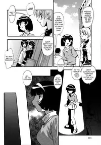 [Hindenburg] Jusei Shichau! | I'm Being Impregnated! [English] [SaHa]