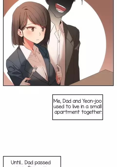 Hahri's Lumpy Boardhouse Ch. 0-19