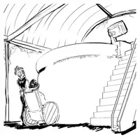 [gio] Tsukuyo ga Shokushu Furo de Naburareru! (Gintama)