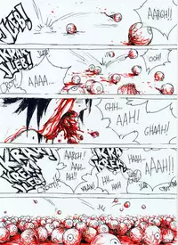 [Kharisma Jati] Repetitive [English] {atomicpuppy}