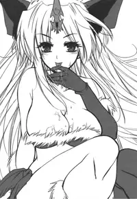 (C75) [Alemateorema (Kobayashi Youkoh)] GARIGARI 13 (Seiken Densetsu 3) [English] [SaHa]