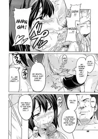 [Takeda Hiromitsu] Tsundero [English] [Decensored]