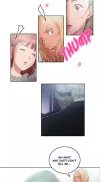 [BYMAN] Sex Knights-Erotic Sensuality & Perception Ch.1-13 (English) (Ongoing)