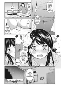 [Fumitsuki Sou] 1LDK+JK Ikinari Doukyo? Micchaku!? Hatsu Ecchi!!? Ch. 1 [English] [Bobacat]