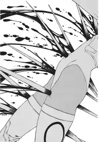 [Urushihara Satoshi] Chirality - To The Promised Land Vol.3 (Complete) [English]