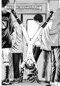 [KAKINOMOTO UTAMARO] Houkai no Doukoku