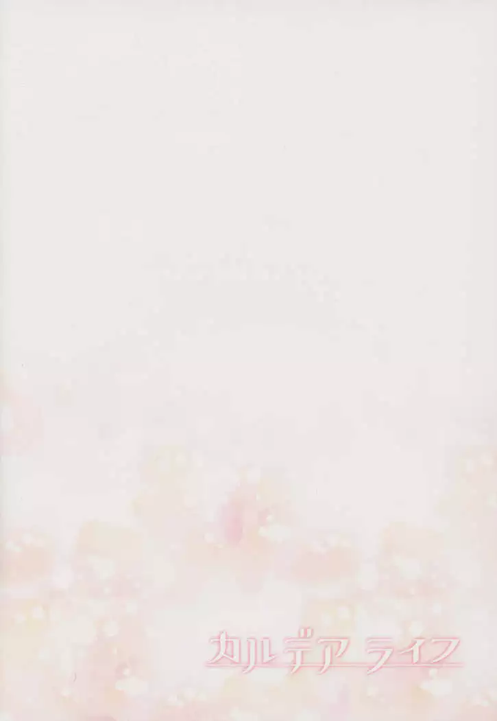 Chaldea Life =P666HF=