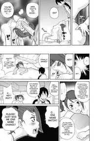 [John K. Peta] Monzetsukei [English] [SaHa]