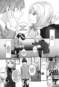 [Sumiya] SAYONARA FAIRIES Ch. 1-6 [English] [QBtranslations + TLL + CW]