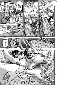 Tsumatorare | Wife Taking Ch. 1