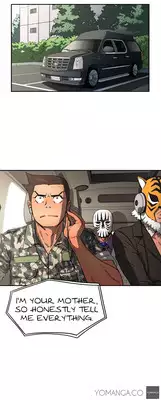 [Yi Hyeon Seok] Refrain Love Ch.1-20 (English) (YoManga) (Ongoing)