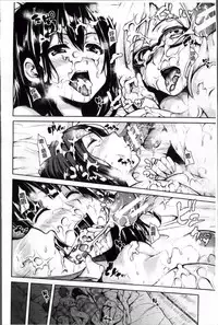 [Tachibana Omina] Ikinari! Harem Life [Chinese]