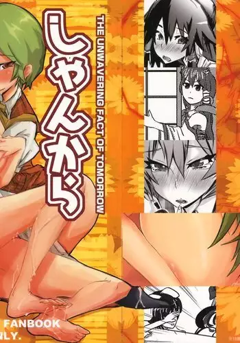 Shankara – The Unwavering Fact of Tomorrow