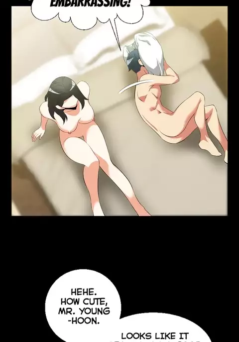 Love Parameter Ch.1-76