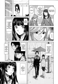 [Fuuga] Ani to Imouto no Jijou. Ch. 1-5 [English] [Doujins.com]