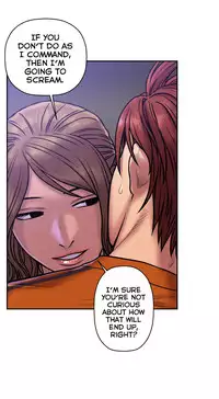 Ghost Love Ch.1-18.5 (English) (YoManga) (Ongoing)