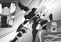 (C78) [infinity (Scarlet)] Fate-chan de asonde miyou! (Mahou Shoujo Lyrical Nanoha)