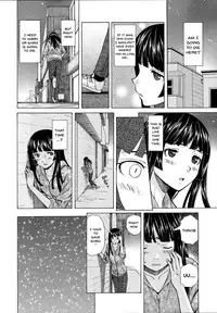 [Fuuga] Ani to Imouto no Jijou. Ch. 1-5 [English] [Doujins.com]