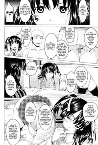 [Arsenal] Hatsujou Sex Days | Mating Sex Days [English] {doujin-moe.us} [Digital]