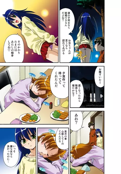 Itsuka Imouto o Okashisou na Ore no Nikuyoku